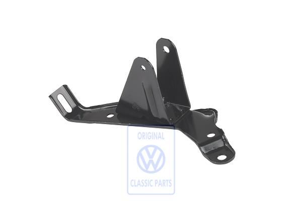 Volkswagen steun stuurkolombuis - links gestuurd
