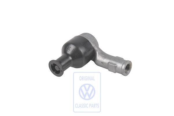 Volkswagen spoorstangeind - links