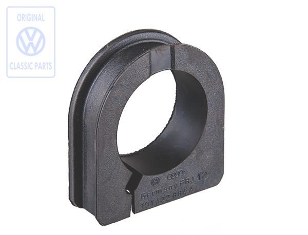 Volkswagen stuurhuisrubber (ZF)