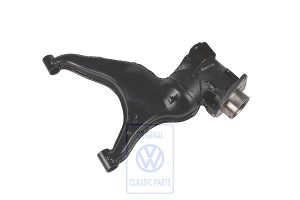 Volkswagen Passat B2 draagarm achter - links, met ABS