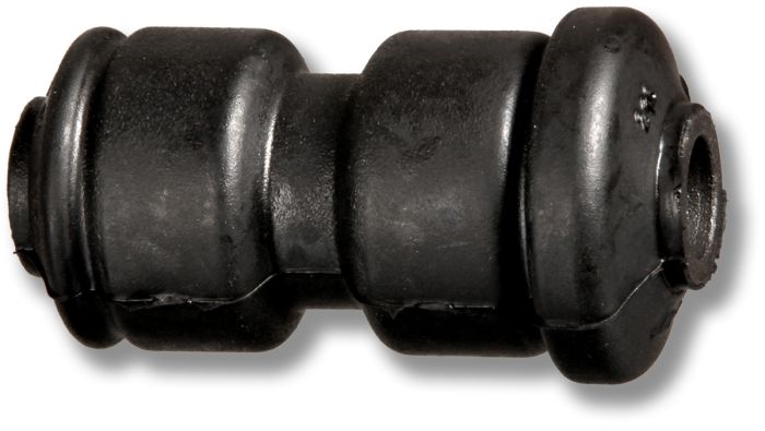 Volkswagen rubberlager achterasdraagarm - binnen/buiten