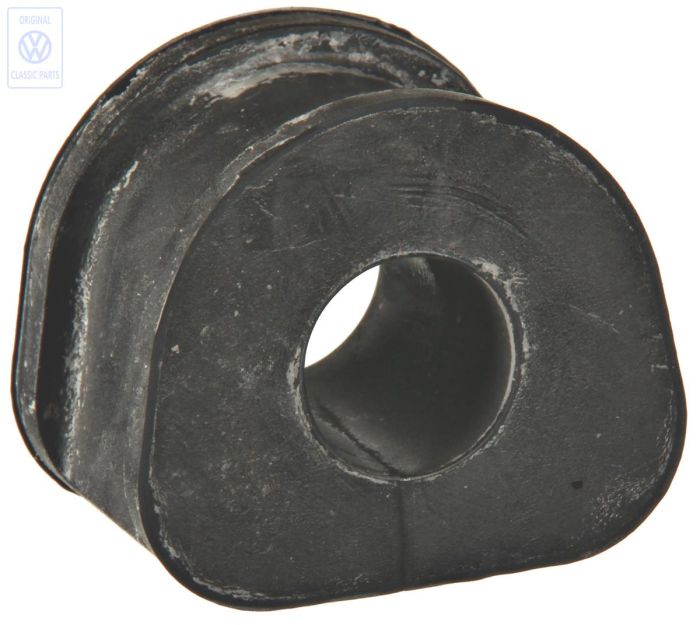Volkswagen stabilisatorrubber 17 mm - achter buiten