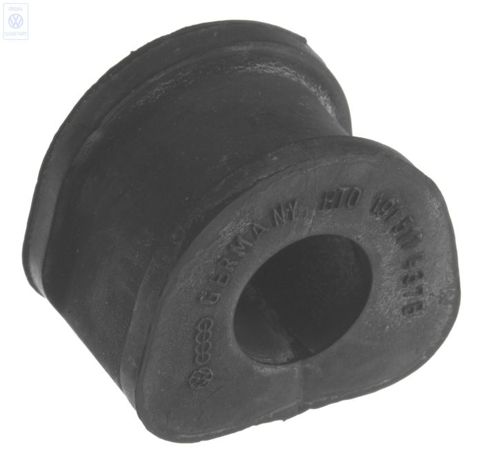 Volkswagen stabilisatorrubber Ø18,5 mm - achter, buiten