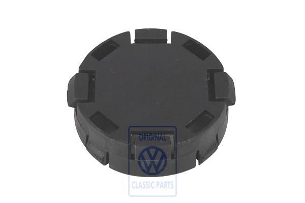 Volkswagen Passat B4 verbindingsstuk wieldop