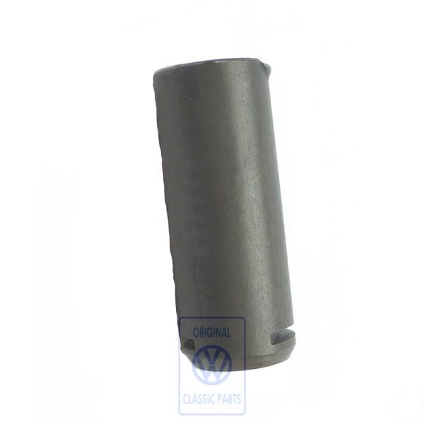 Volkswagen pen handremhendel