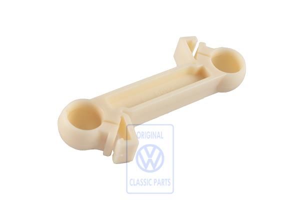 Volkswagen keuzestang (4-versnellingsbak)