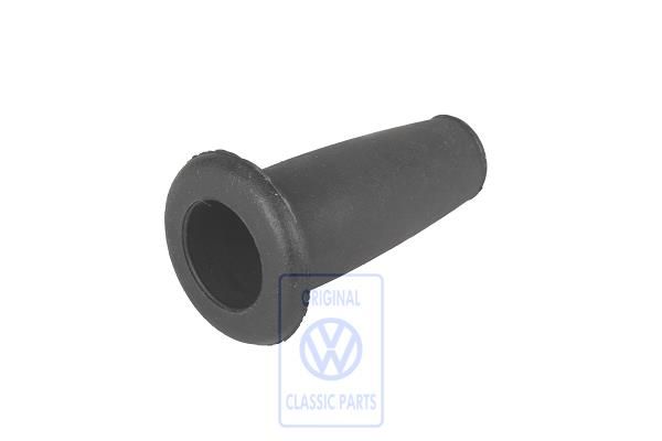 Volkswagen doorvoerrubber schakelstangen - automaat