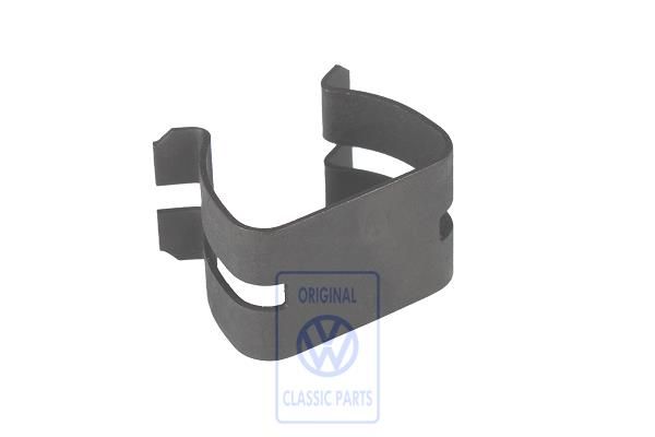 Volkswagen bevestigingsclip