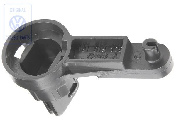 Volkswagen hendel temperatuurregelklep - met airco