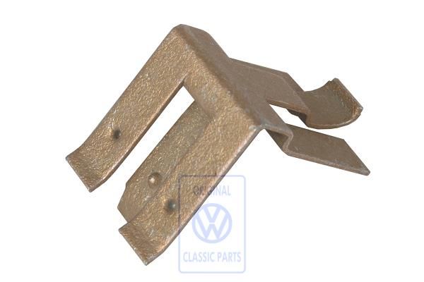 Volkswagen veerklem airco-condensor