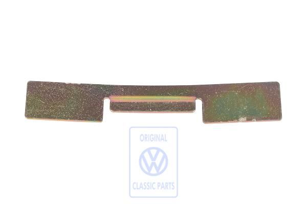 Volkswagen veerklem