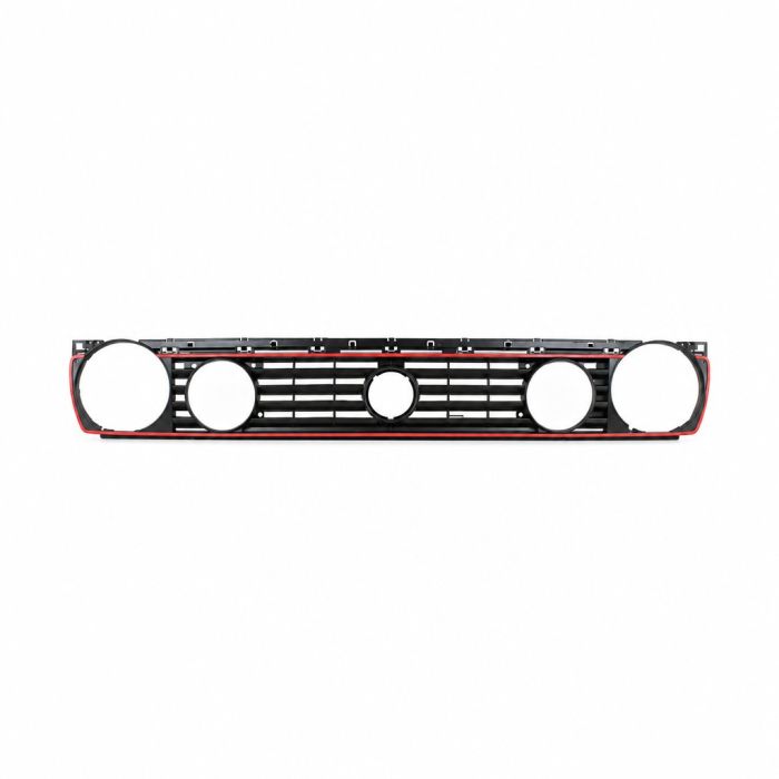 Volkswagen Golf 2 (1G), Jetta (A2) grille