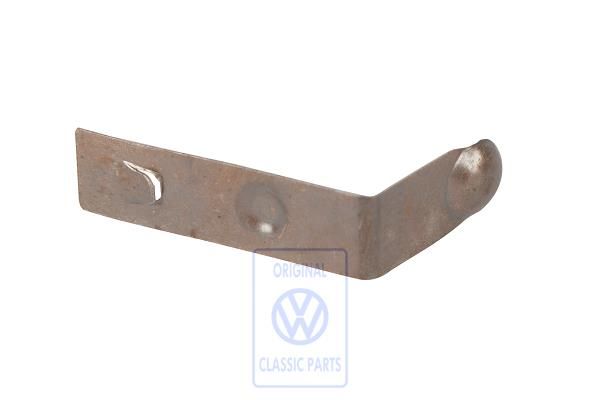 Volkswagen veer carrosserie