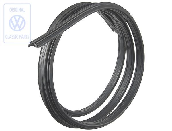 Volkswagen portierafdichting 3740 mm