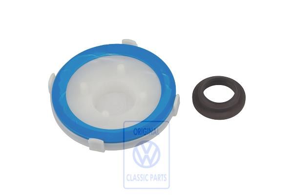 Volkswagen brandstofpompzeef 15 mm (K-Jetronic)