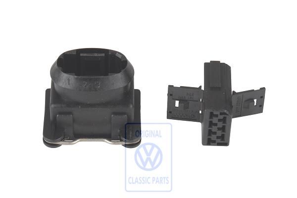 Volkswagen vlakcontacthuis 7-polig