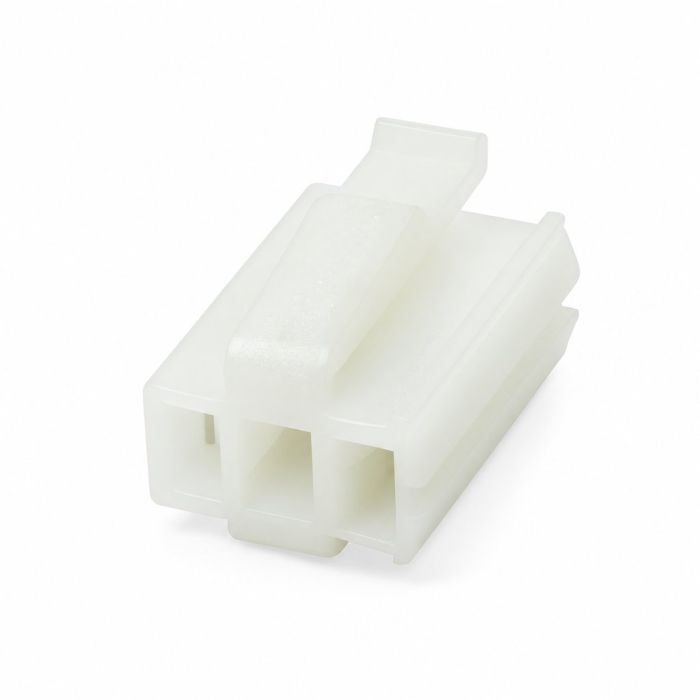 Origineel platcontacthuis