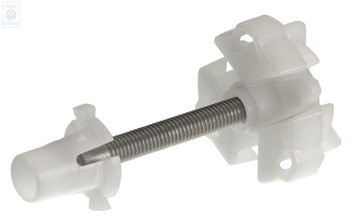 Volkswagen adapter elektrische koplamphoogteverstelling