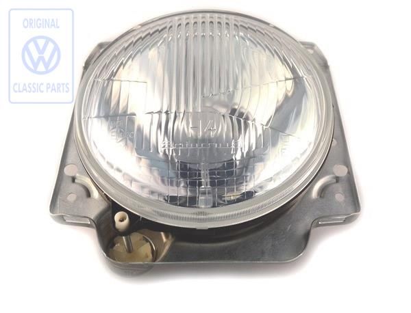 Volkswagen H4-koplamp - links/rechts