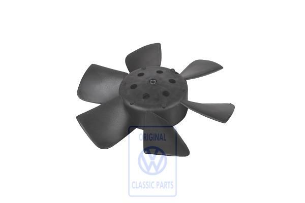 Volkswagen koelventilatorwaaier 280 mm - AEG