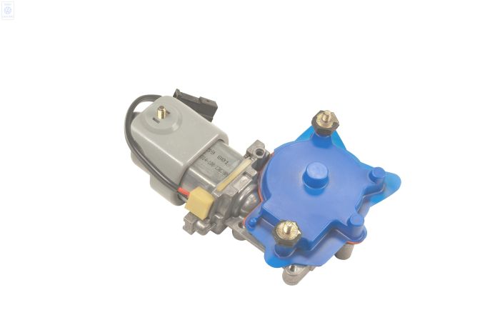 Volkswagen raammechanismemotor - linksvoor