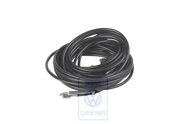 Volkswagen kabelboom ABS-sensor