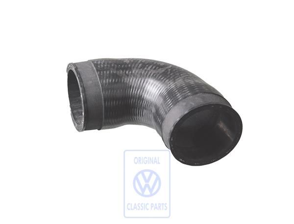 Volkswagen New Beetle (9C) laadluchtslang intercooler (ALH)