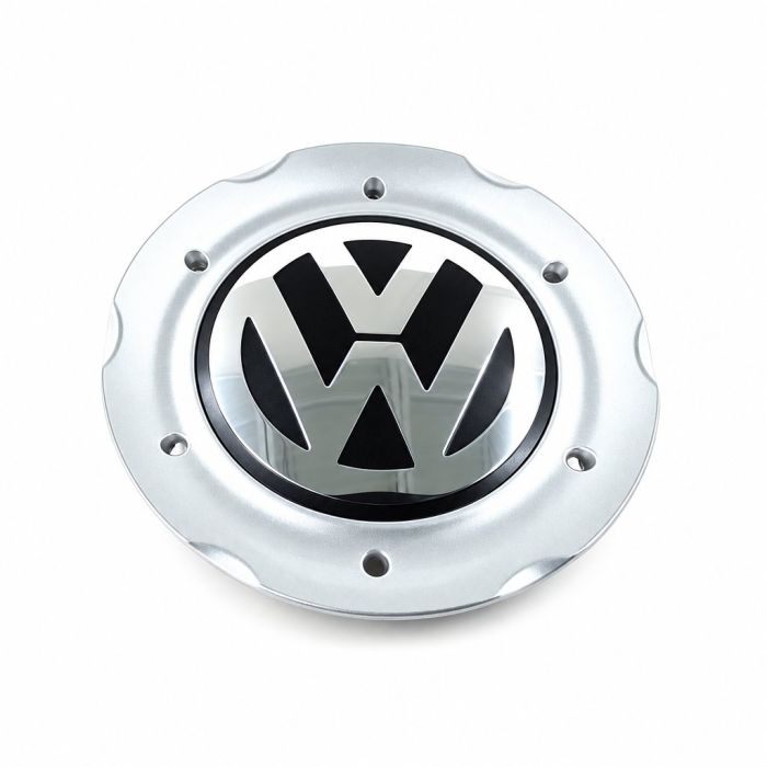 Volkswagen New Beetle (9C) wieldop - wieldop briljantchroom/dolomietgrijs