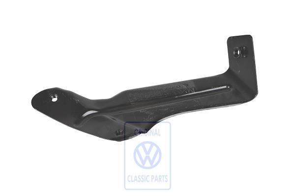 Volkswagen New Beetle (9C) houder koplamp - links