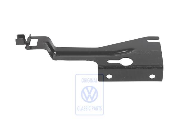 Volkswagen New Beetle (9C) houder stelmotor tankklep