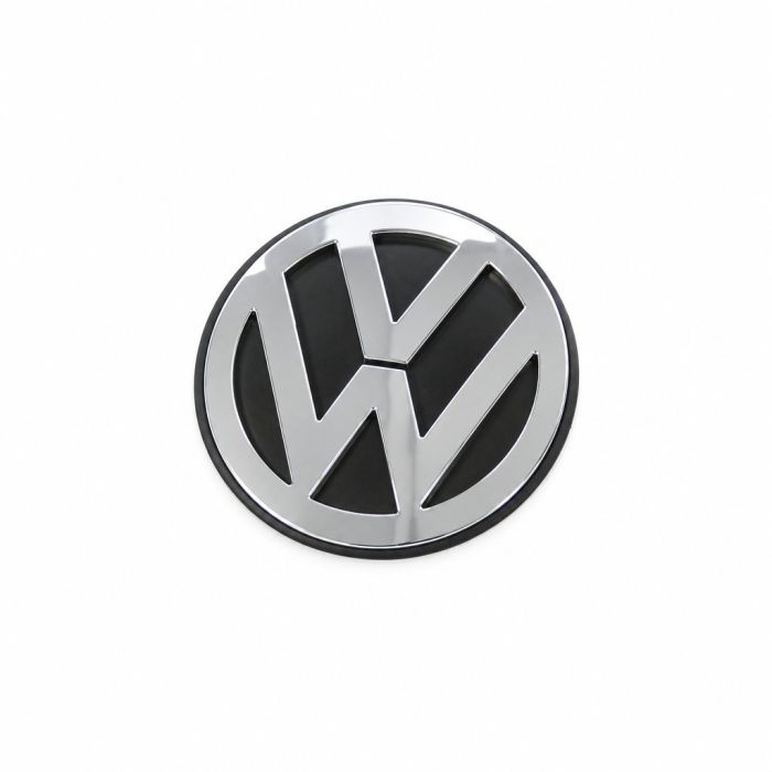 Volkswagen New Beetle (9C) logo