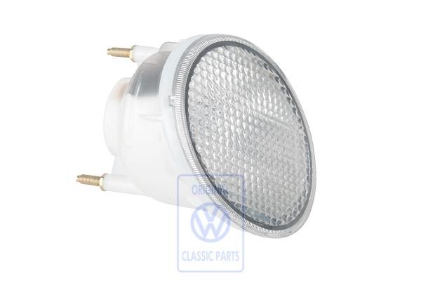 Volkswagen New Beetle (9C) achteruitrijlicht links