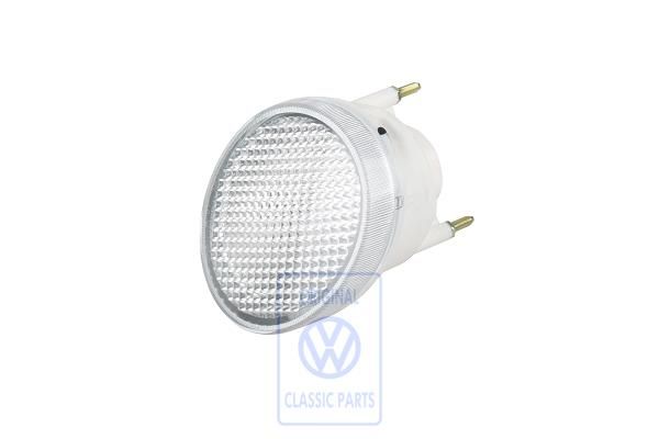 Volkswagen New Beetle (9C) achteruitrijlicht rechts