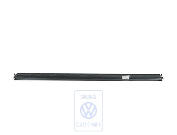 Volkswagen Golf 3 (1H) versterking - rechtsvoor,