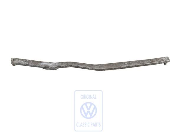 Volkswagen Golf 3 (1H) aanslagbuffer motorkap - rechts