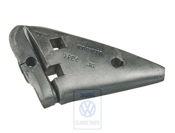 Volkswagen Golf 3 (1H) afdichtstuk rechtsbinnen