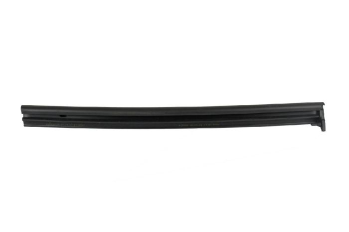 Volkswagen Golf 3 (1H) dakafdichting midden - rechts, satijnzwart