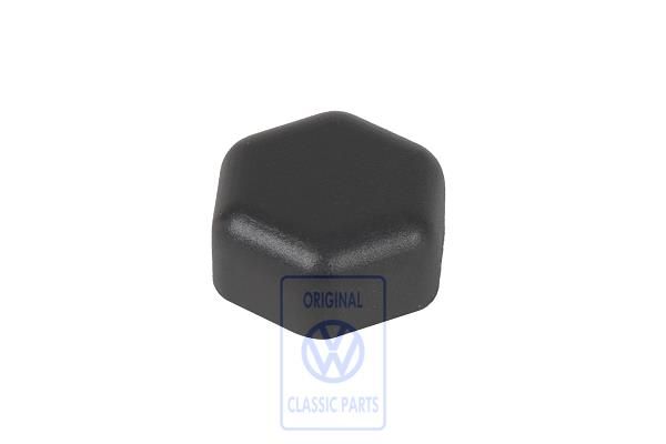 Volkswagen Golf 3 (1H) afdekkap