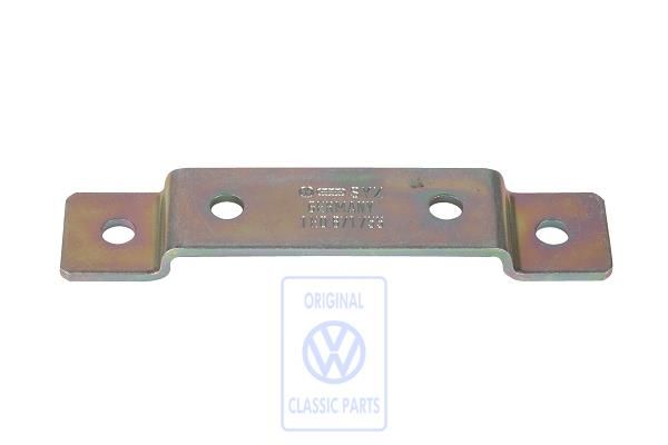 Volkswagen Golf 3 (1H) houder hydrauliekpomp cabriodak