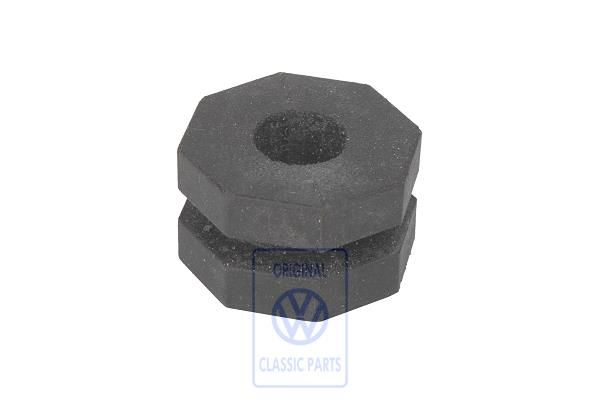 Volkswagen Golf 3 (1H) rubber-metaallager cabriodakhydrauliek