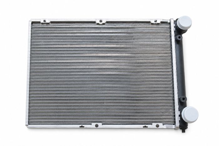 Volkswagen Golf 3 (1H) radiateur 630x320 mm - automaat (2E, AAM, ABS)