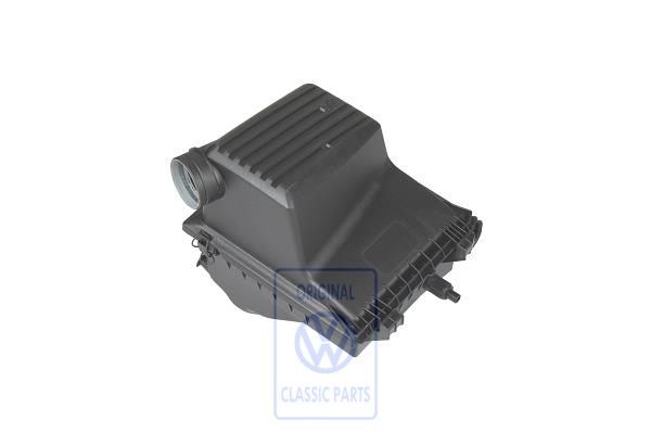 Volkswagen Golf 3 (1H) luchtfilter (AAZ)