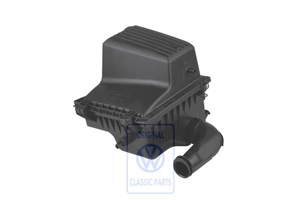 Volkswagen Golf 3 (1H) luchtfilter (1Y)
