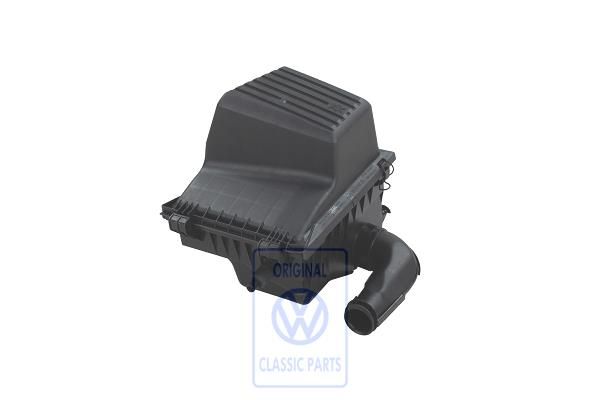 Volkswagen Golf 3 (1H) luchtfilter (AEK)
