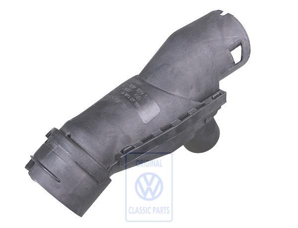 Volkswagen regelklep luchtfilter (AEX, AKV, AEE)