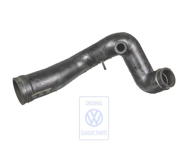Volkswagen Golf 3 (1H) EGR-luchtslang (AAZ)