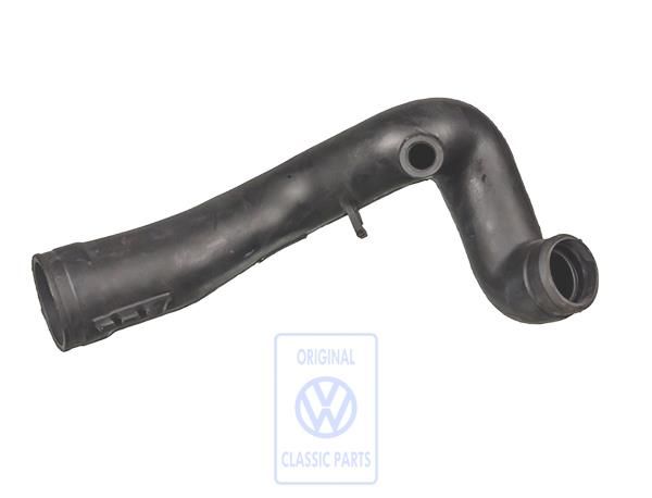 Volkswagen Golf 3 (1H) EGR-luchtslang (AAZ)