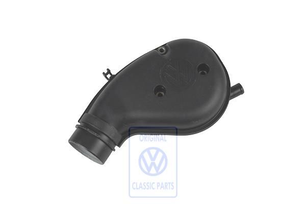 Volkswagen inlaatspruitstuk (AAM, ABS, ADZ)