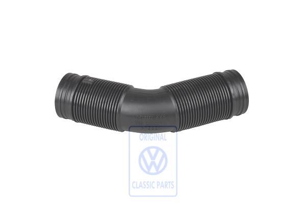 Volkswagen Golf 3 (1H) luchtfilterslang (ABD)
