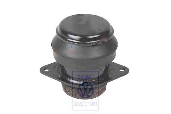 Volkswagen motorsteunrubber - rechtsachter (AEX, AEE, AKV)